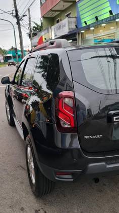 RENAULT DUSTER 1.6 EXPRESSION 4X2 16V FLEX 4P MANUAL RENAULT DUSTER 1.6 EXPRESSION 4X2 16V FLEX 4P MANUAL